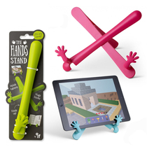 Simple book stand British IF cultural and creative English auxiliary reading bookshelf support reading tablet ipad light portable student children