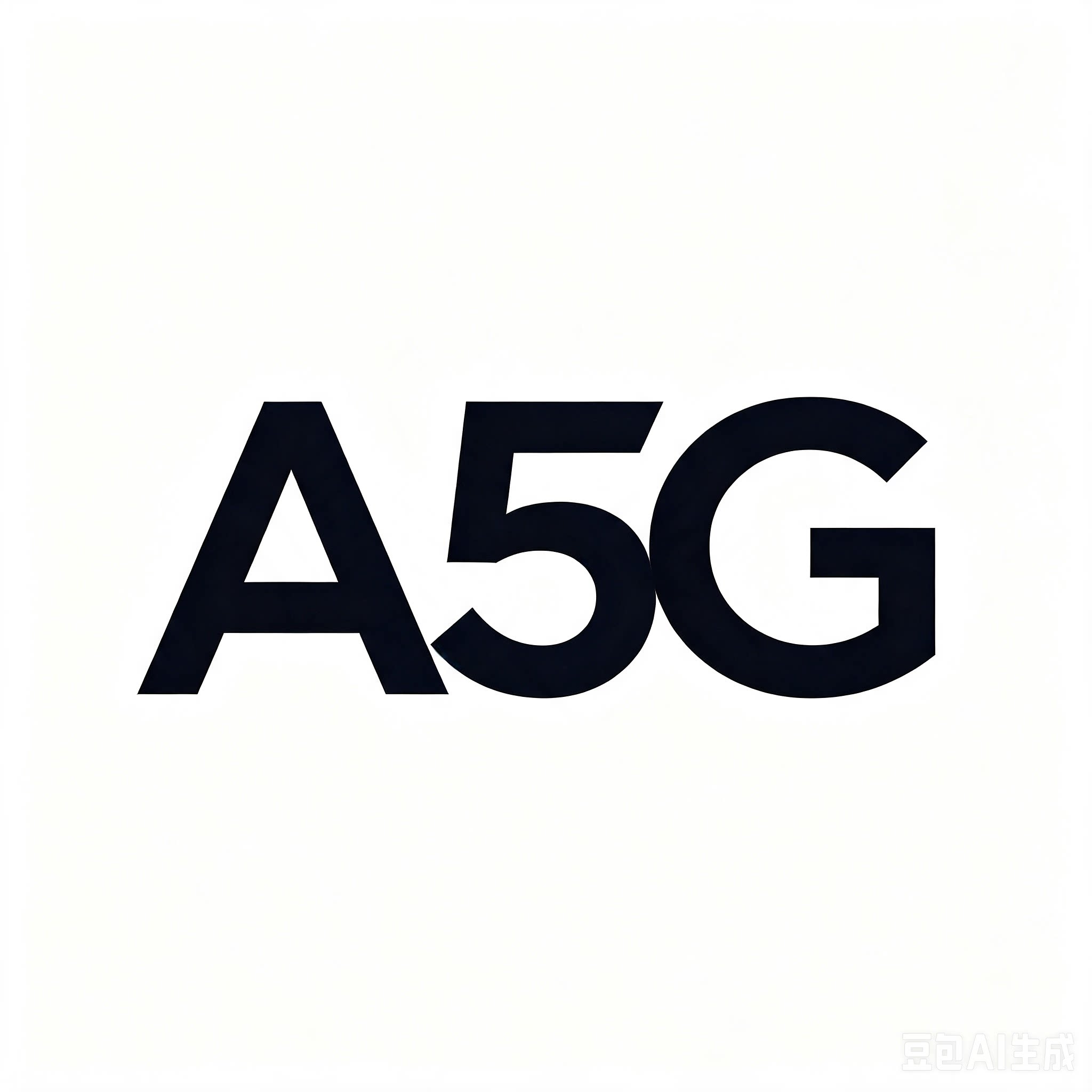 A5G赫德漫专卖店的LOGO