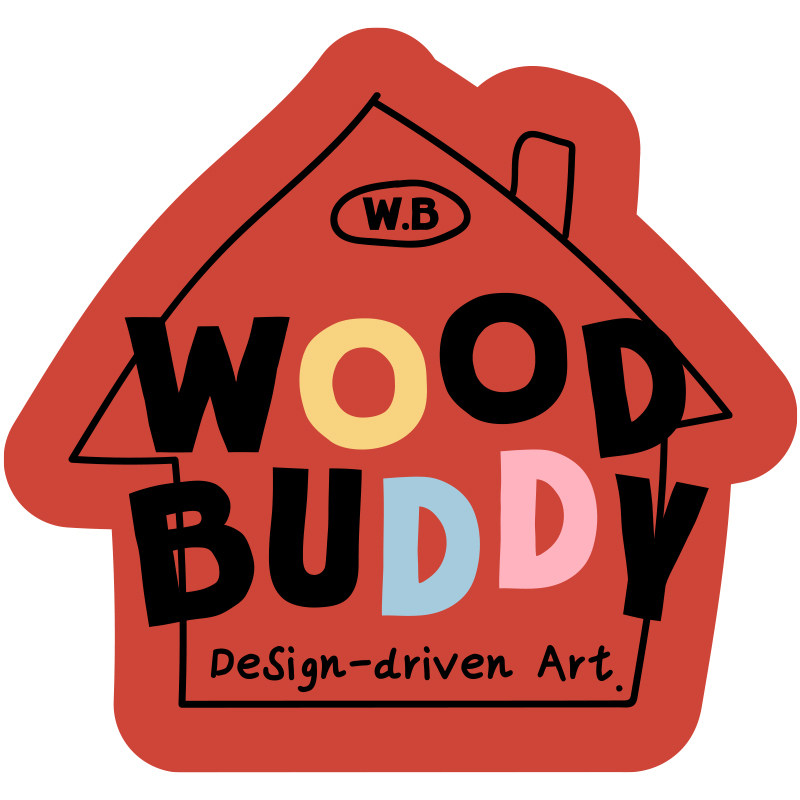 woodbuddy旗舰店