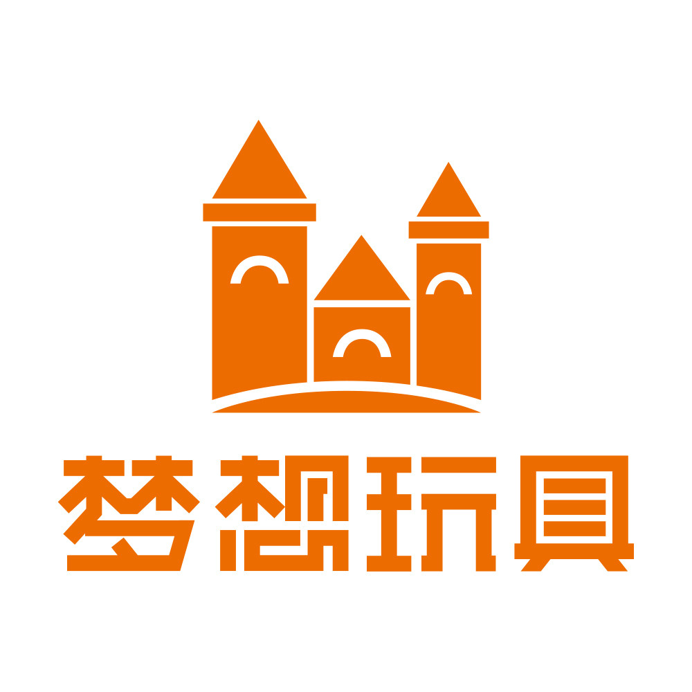 AMYJULY玩具旗舰店的LOGO