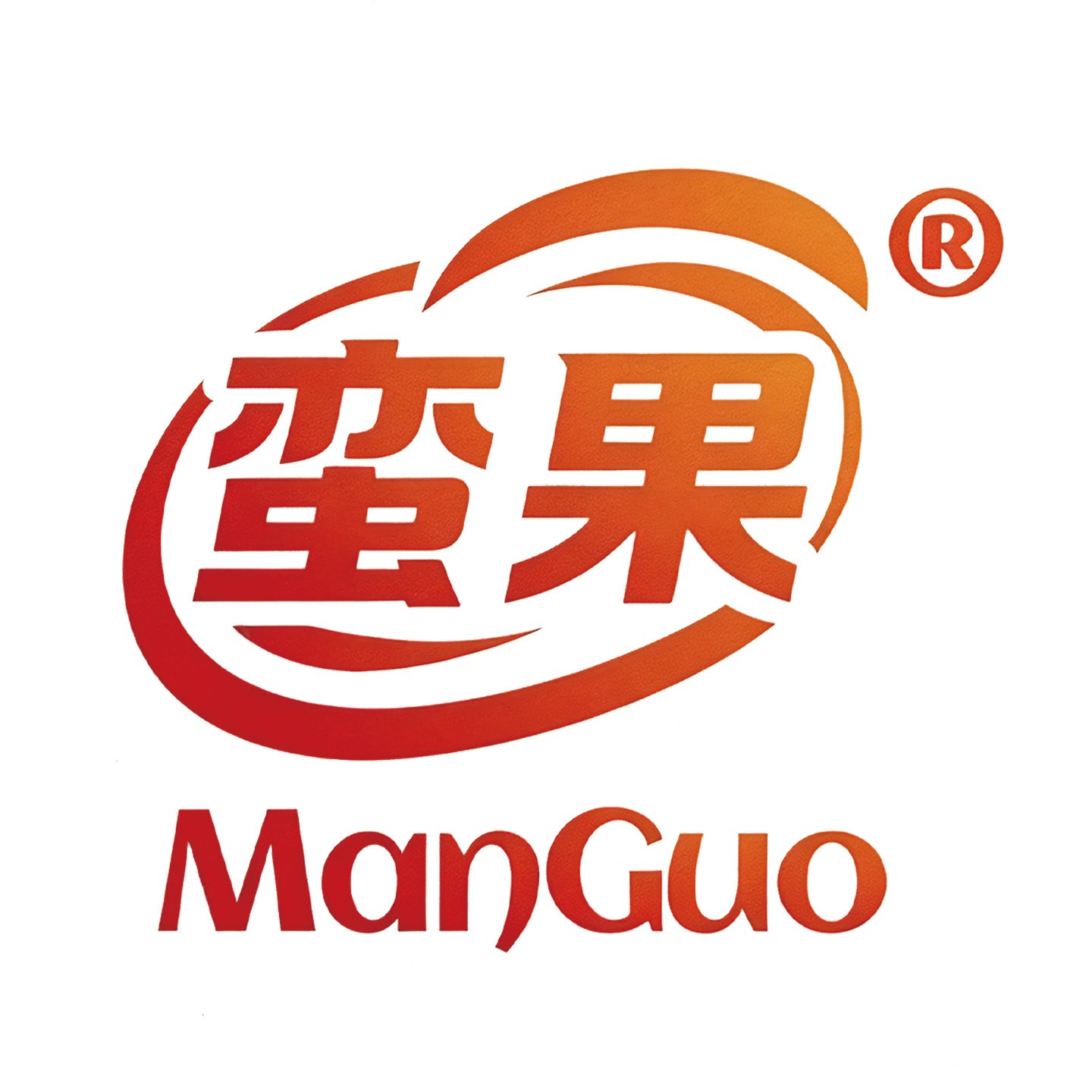 蛮果旗舰店的LOGO