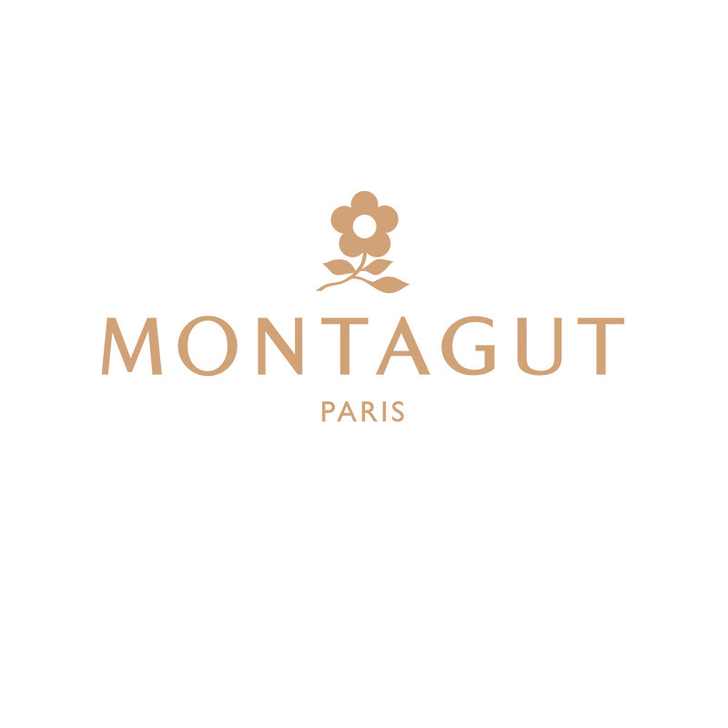梦特娇床上用品旗舰店的LOGO