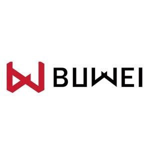腾威汽车用品专营店的LOGO
