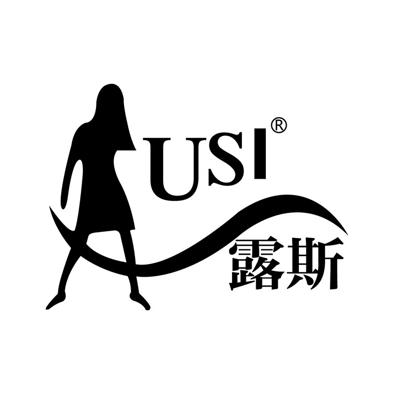 USI露斯内衣旗舰店的LOGO