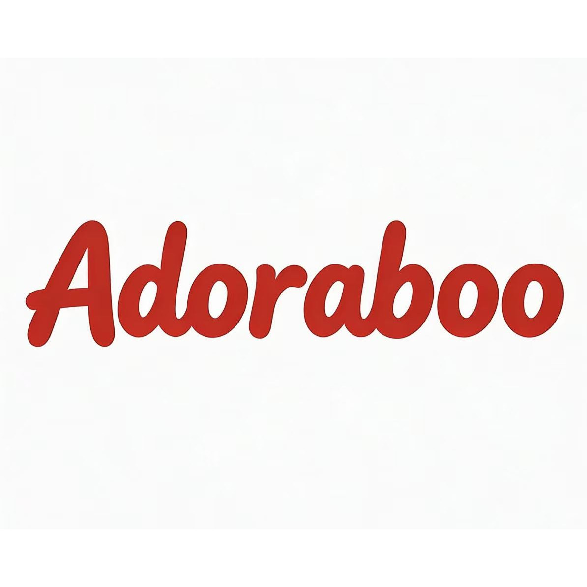 Adoraboo的LOGO