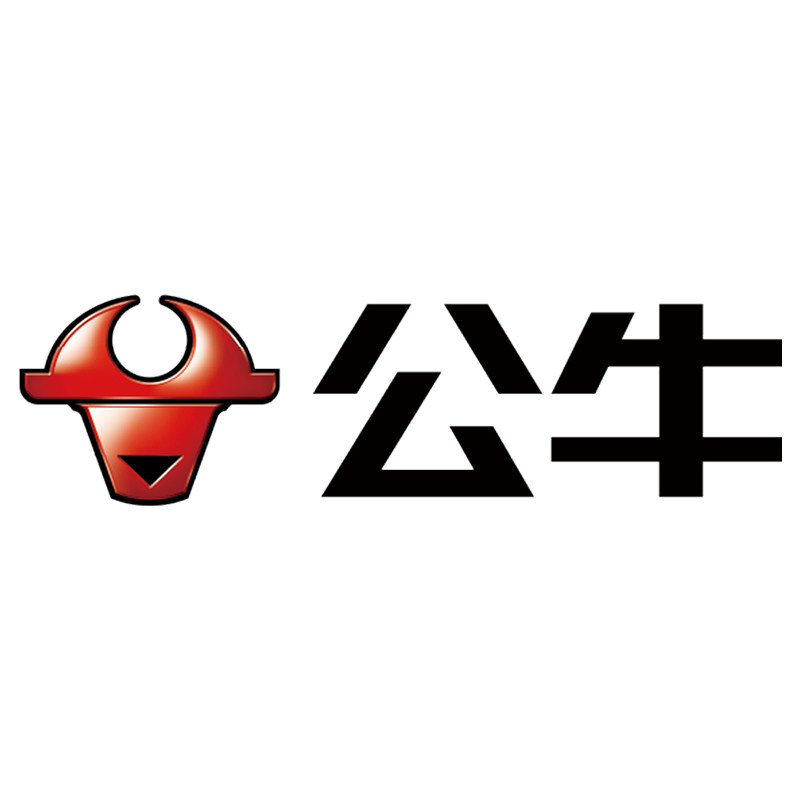 公牛五金工具旗舰店的LOGO