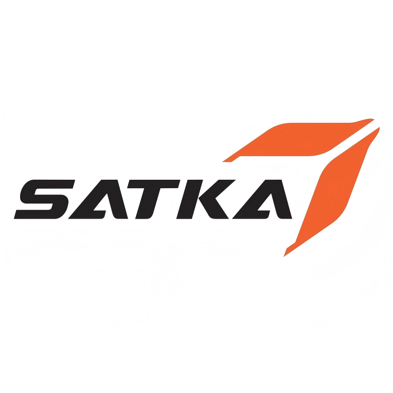 SATKA旗舰店的LOGO