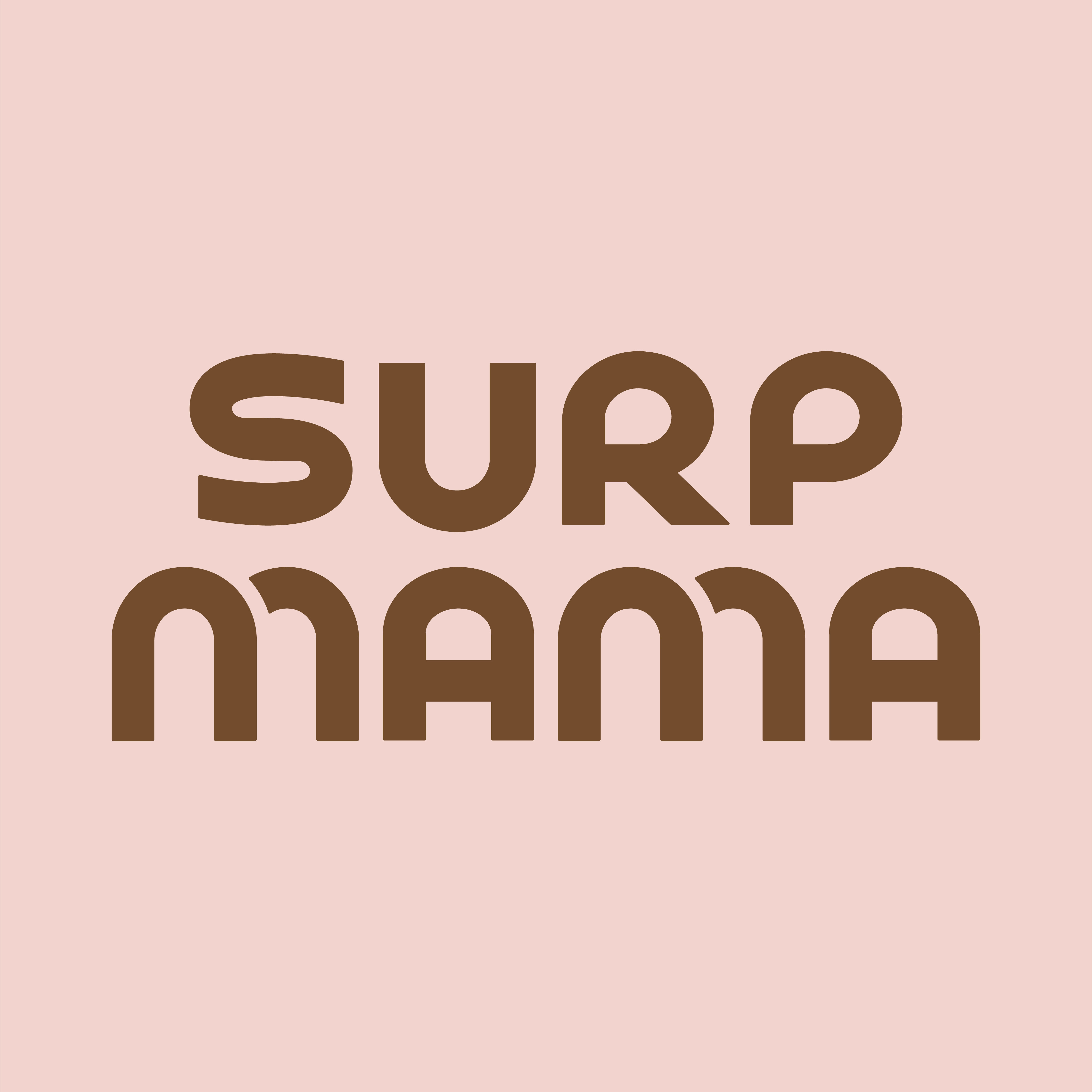 Surpmama旗舰店
