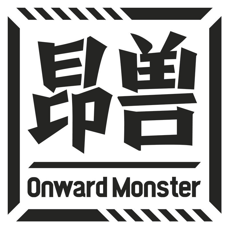 昂兽旗舰店