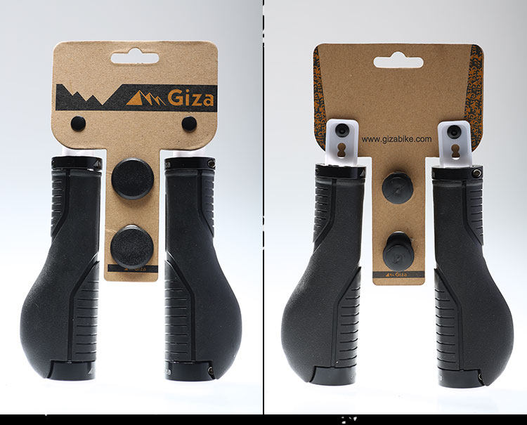 Poignées de vélo GIZA - Ref 2338484 Image 9