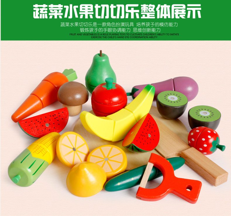 Trẻ em chơi nhà bếp đồ chơi bé gái cắt rau để xem bé cắt trái cây đồ chơi âm nhạc xe đồ chơi cho bé