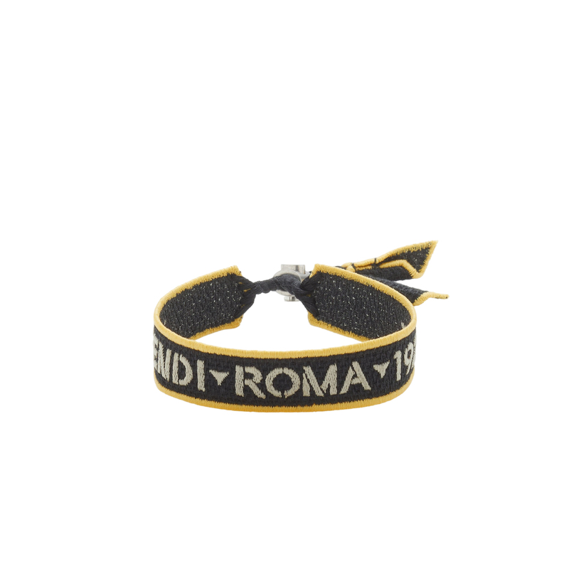 Fendi Fendi Flow Bracelet