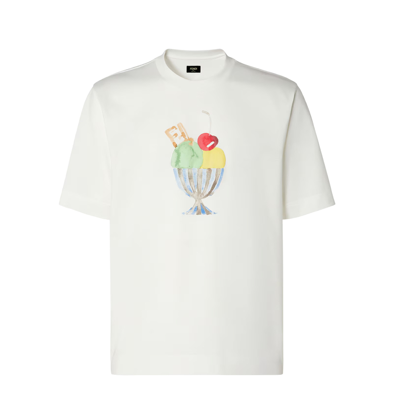 Fendi T-Shirt