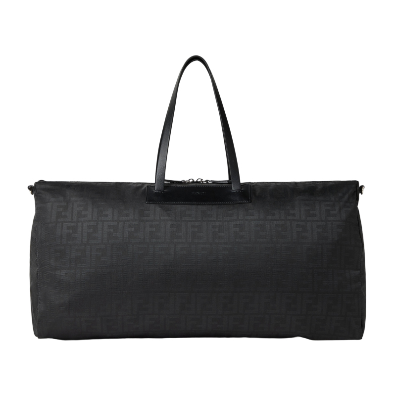 Fendi Luggage Bag
