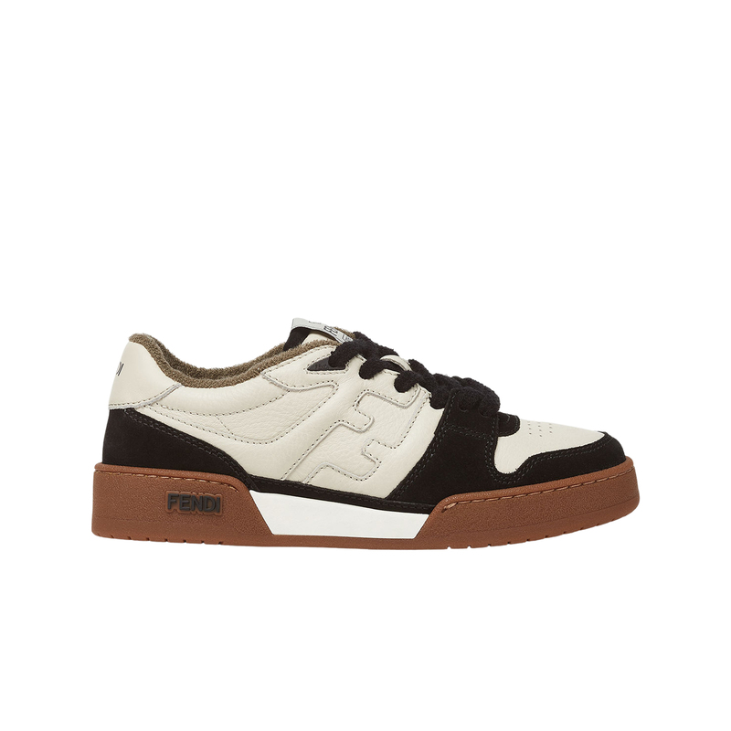 Fendi Fendi Match Sneakers