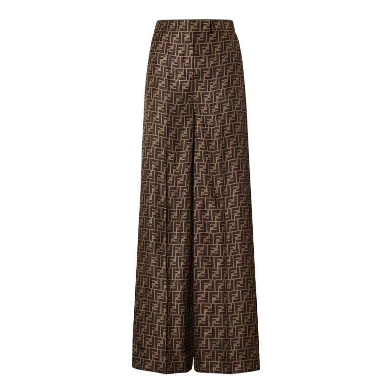 Fendi Fendi Trousers Fendi Fendi Trousers