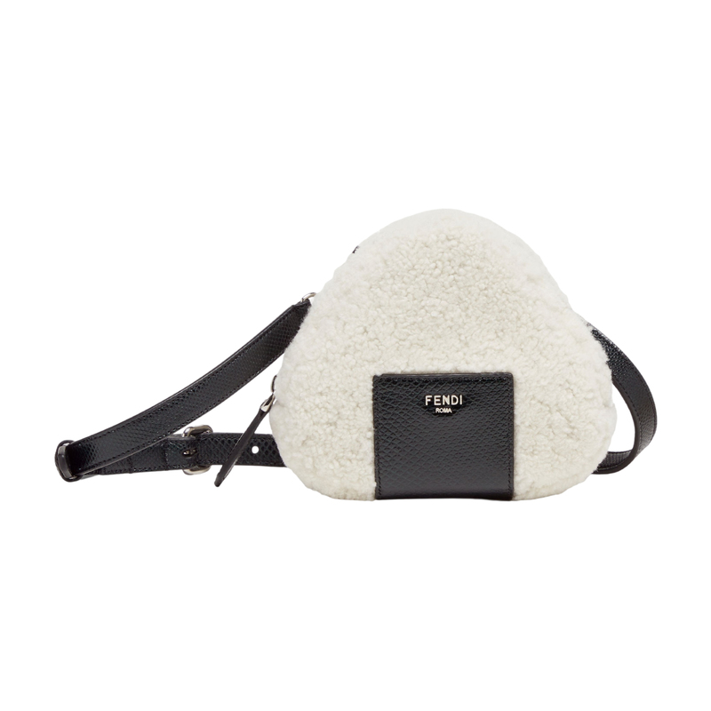 Fendi Mini Handbag