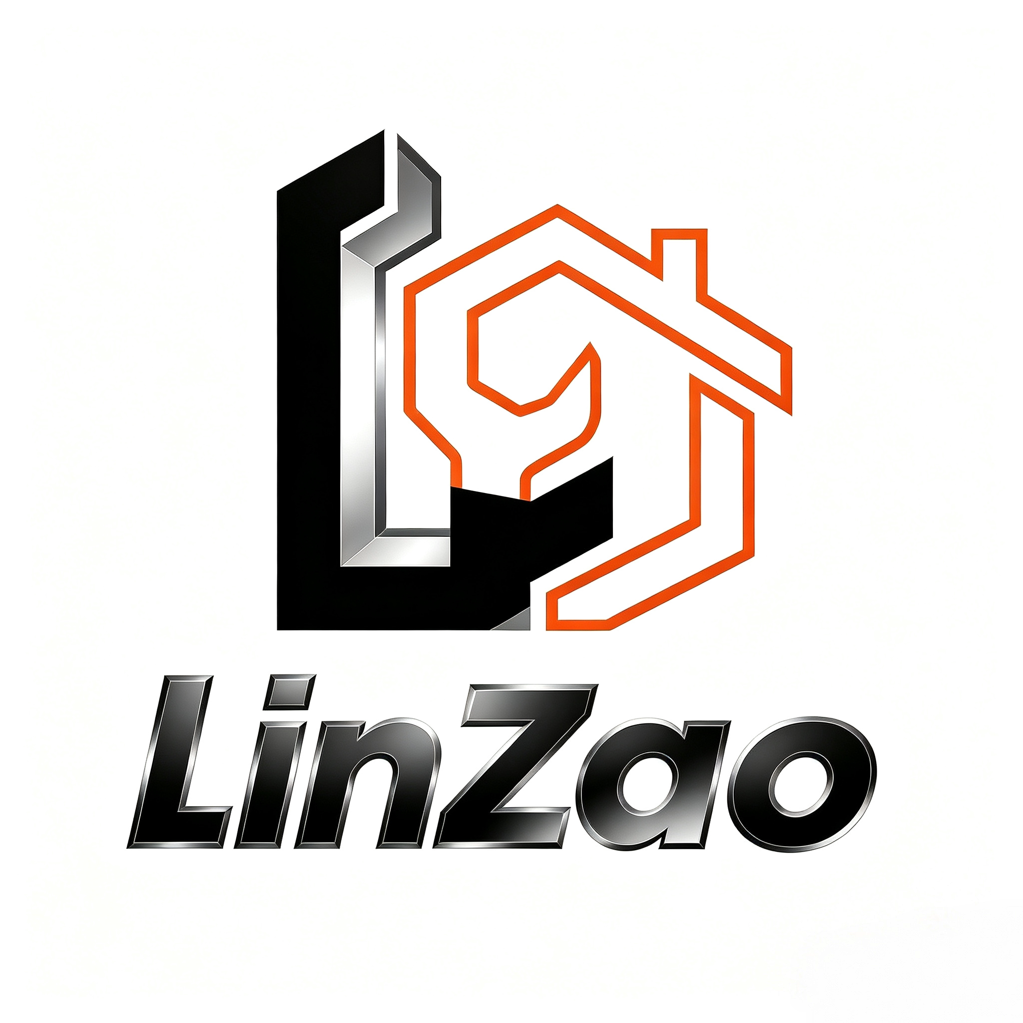 临造五金旗舰店的LOGO