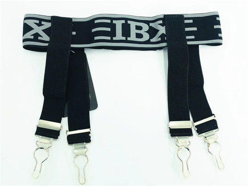 Хоккей, гетры, защитное снаряжение с аксессуарами, эффект подтяжки