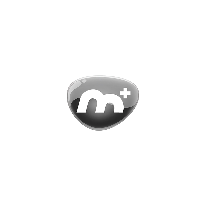 m旗舰店的LOGO