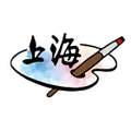 上海旗舰店的LOGO
