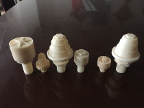 (Premium) Engineering Plastics ABS Drainage Cap Filter Cap Filter Head Mushroom Head Factory Price Direct Hubei