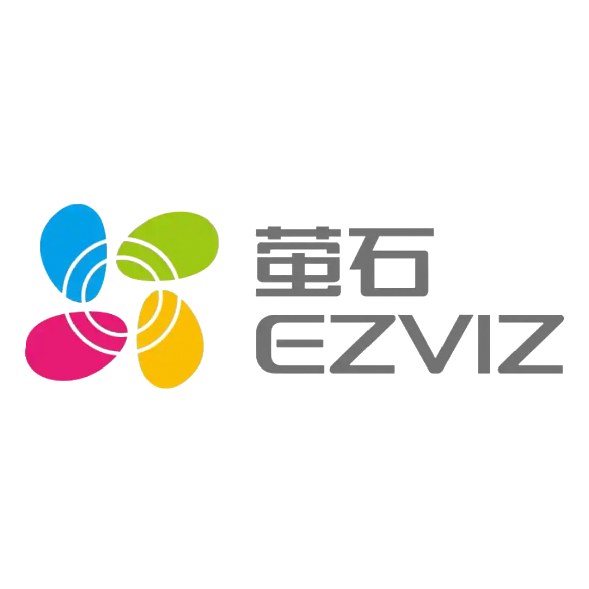 萤石智能门锁企业店的LOGO