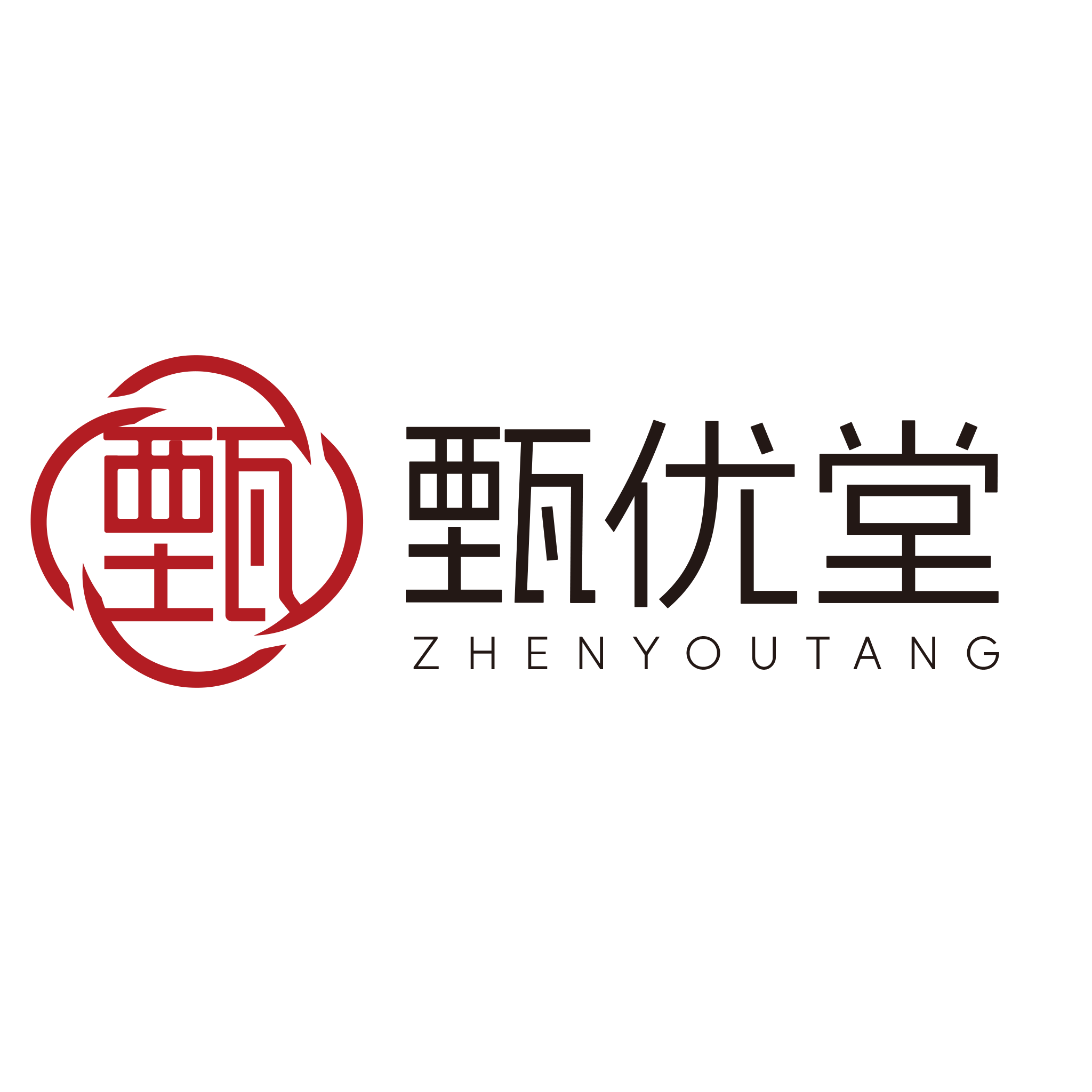 甄优堂保健食品专营店