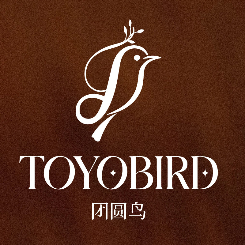 团圆鸟家居旗舰店的LOGO