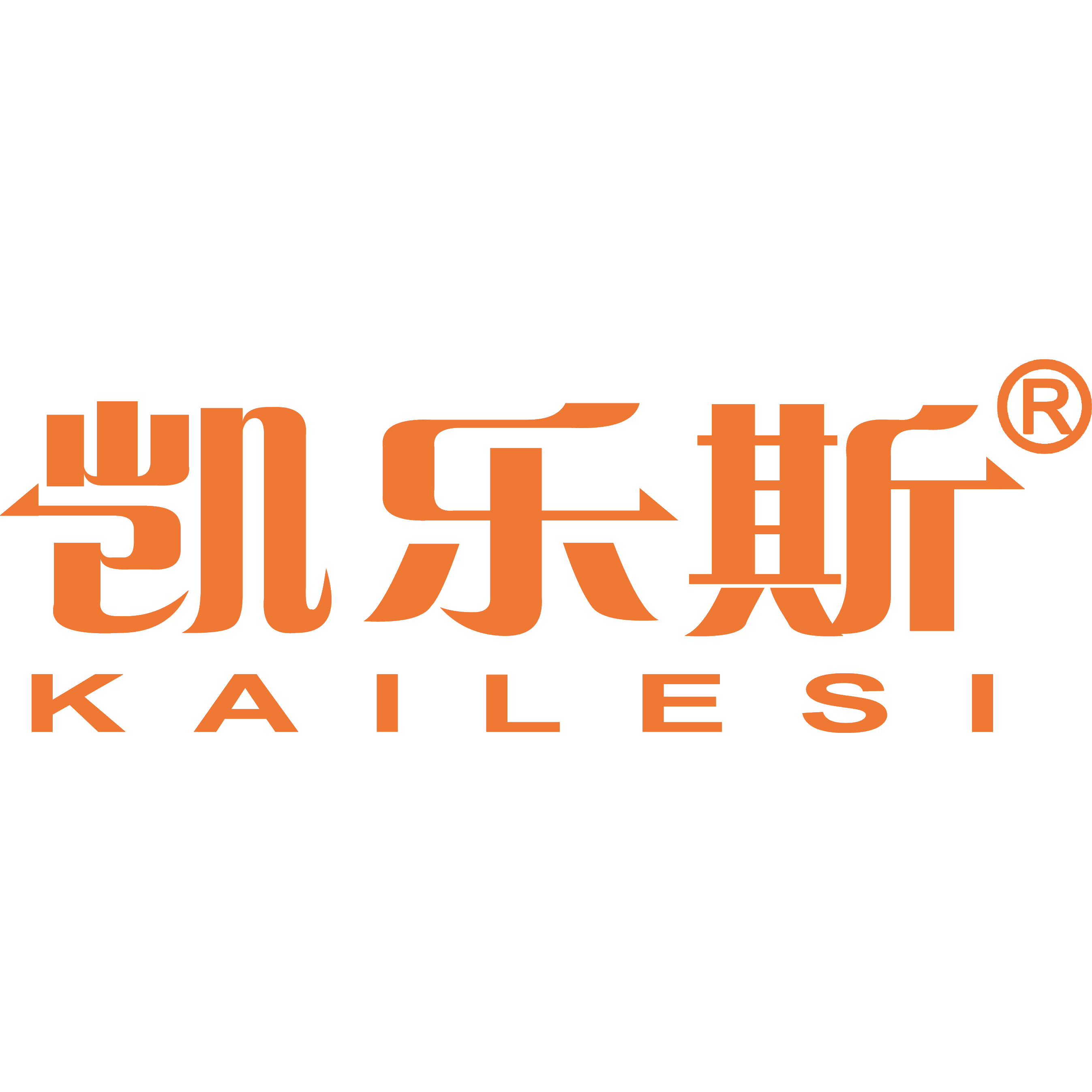凯乐斯旗舰店