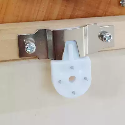 Piper incognito nail photo wall hook Punch-free invisible nail Wedding photo frame backplane metal hook accessories