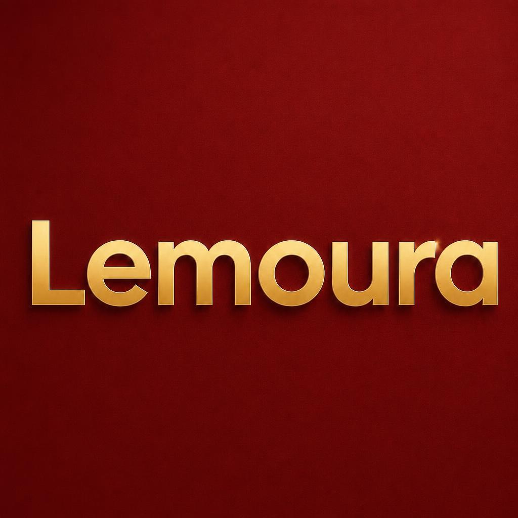 Lemoura旗舰店