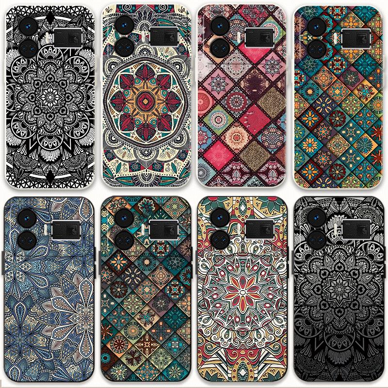 Suitable for realme GT5 mobile phone case Capibala gt5 couple 5G capybara GT5pro anti-fall cute men and women GT5 pro soft rubber protective cover personalized creative frosted cartoon