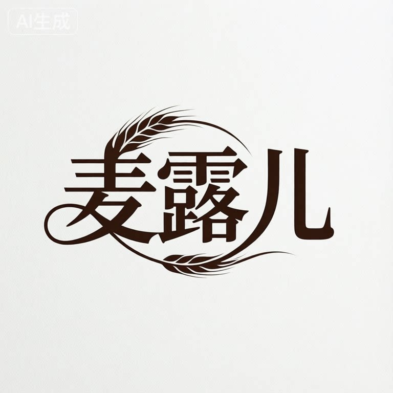 麦露儿食品专营店