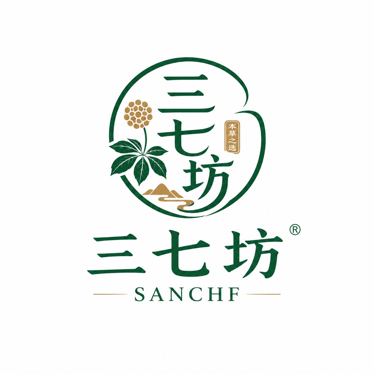 三七坊中飞专卖店