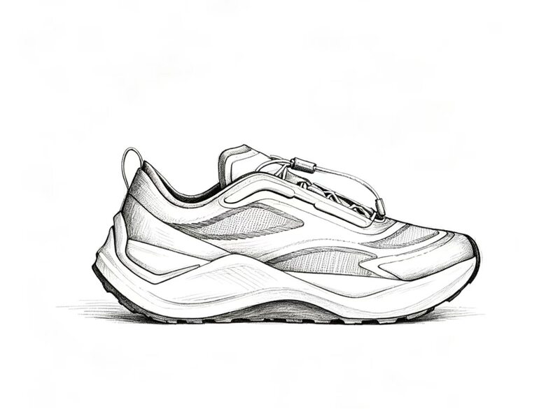 Shoes Llj917 (Llj)