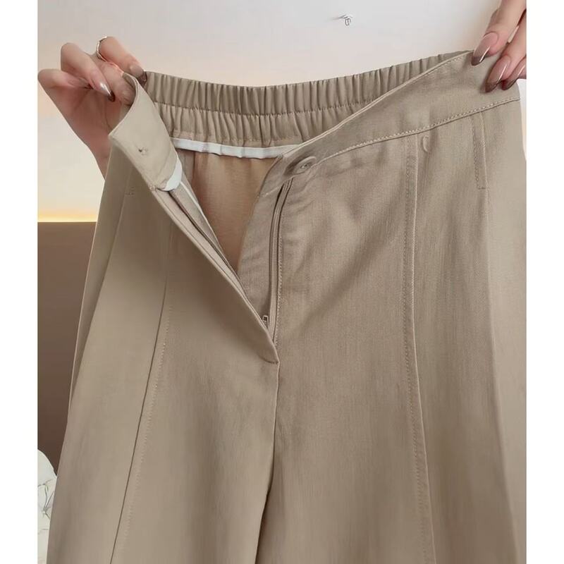 Nuo Nuo [Xicun International•Pt] Order Limit: 09.15 Pants # Xc6Qh15276W