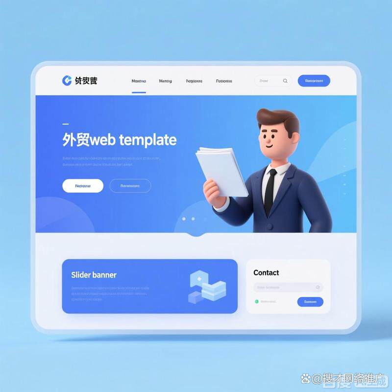 网站设计方案样本参考图怎么做出来入门指南：不用写代码也能做