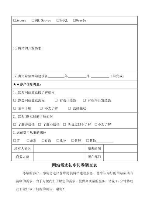 宜宾网站定制公司有哪些地方啊注意事项,这几点没谈好别签