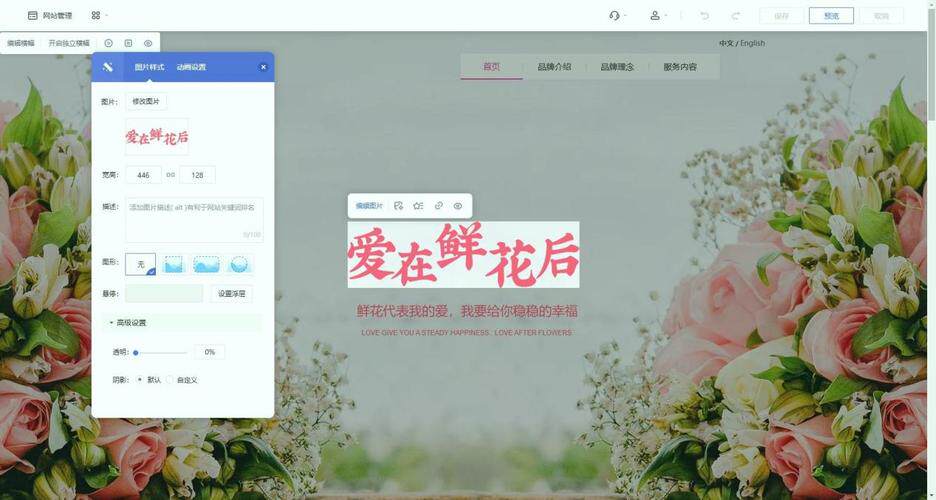 外贸网站建设服务费用怎么算全解析，模板定制外包分别多少