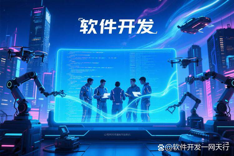 网站开发系统常用软件盘点：应用场景、优缺点及适配企业全解析