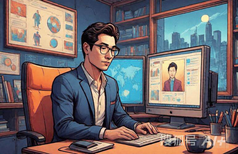 优秀个人网站设计图片完整指南:流程、费用与公司选择策略