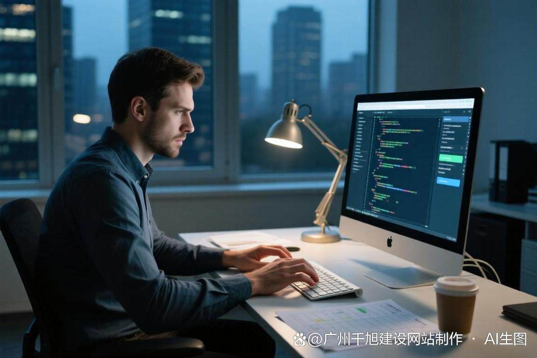 2026年企业网站搭建费用多少钱一天？最新价格费用明细表全解析
