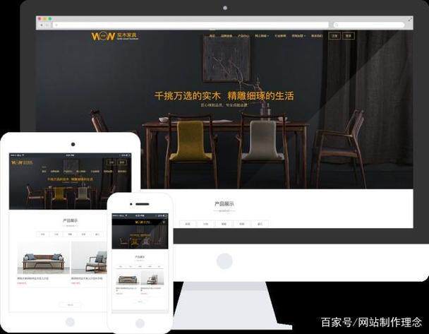 网站设计与建设就业前景如何？全流程教程详解，建议收藏慢慢看