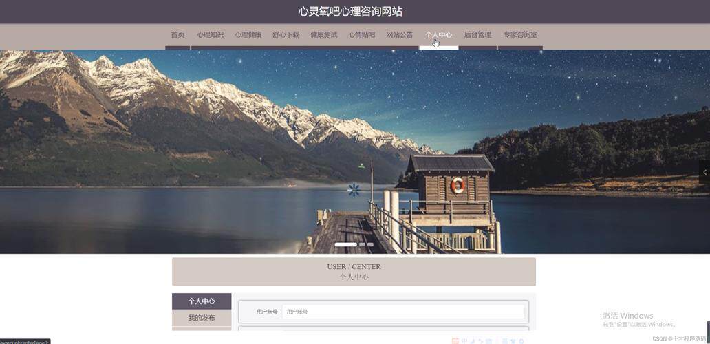 网站开发入门与发展视频教程大全图文教程：每一步都讲明白