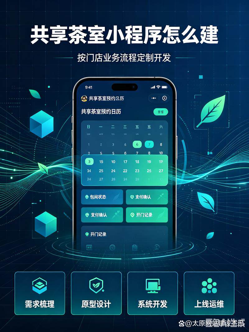天津网站优化自建还是外包？网站建设哪家好利弊分析、费用与流程详解