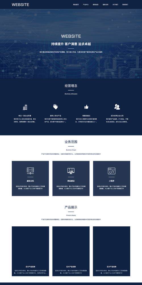 天津网站制作推广软件选择指南：新手必看，告别选择困难症