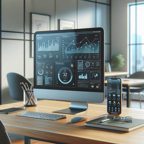 动态网站开发技术是什么？含义、内容与用途科普