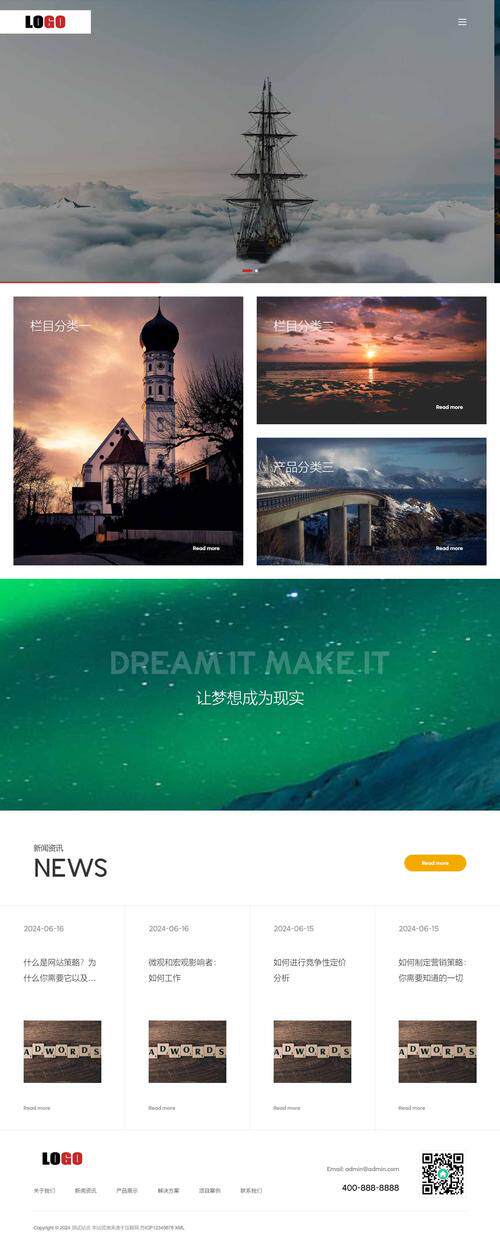 企业网站搭建到哪网站查看比较好用一点?优缺点与适用场景全面解析
