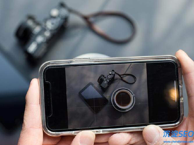 内链优化全攻略：提升网站权重与用户体验的核心策略
